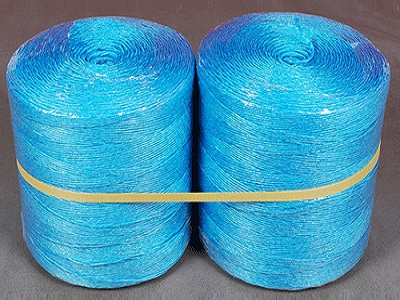 Bailing twine
