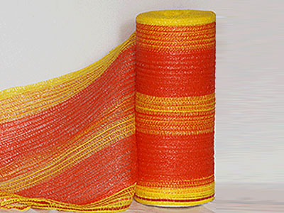 Barrier Nets