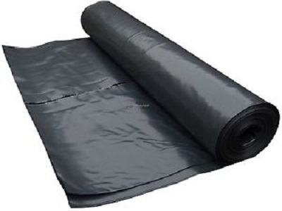 Black sheeting
