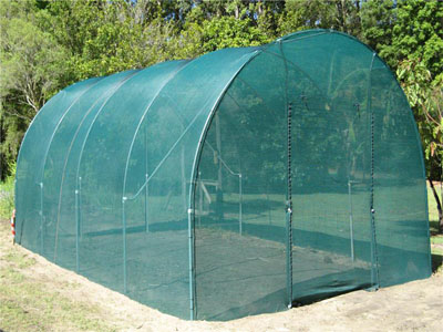 Shade Nets
