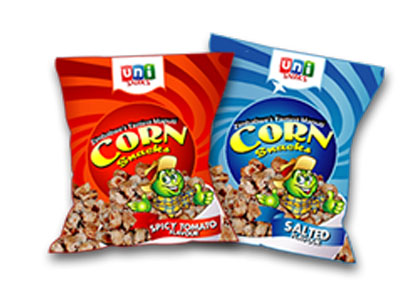 BOPP, PET & Metallised Laminated Films/wrapper for biscuits, soaps snacks and other products